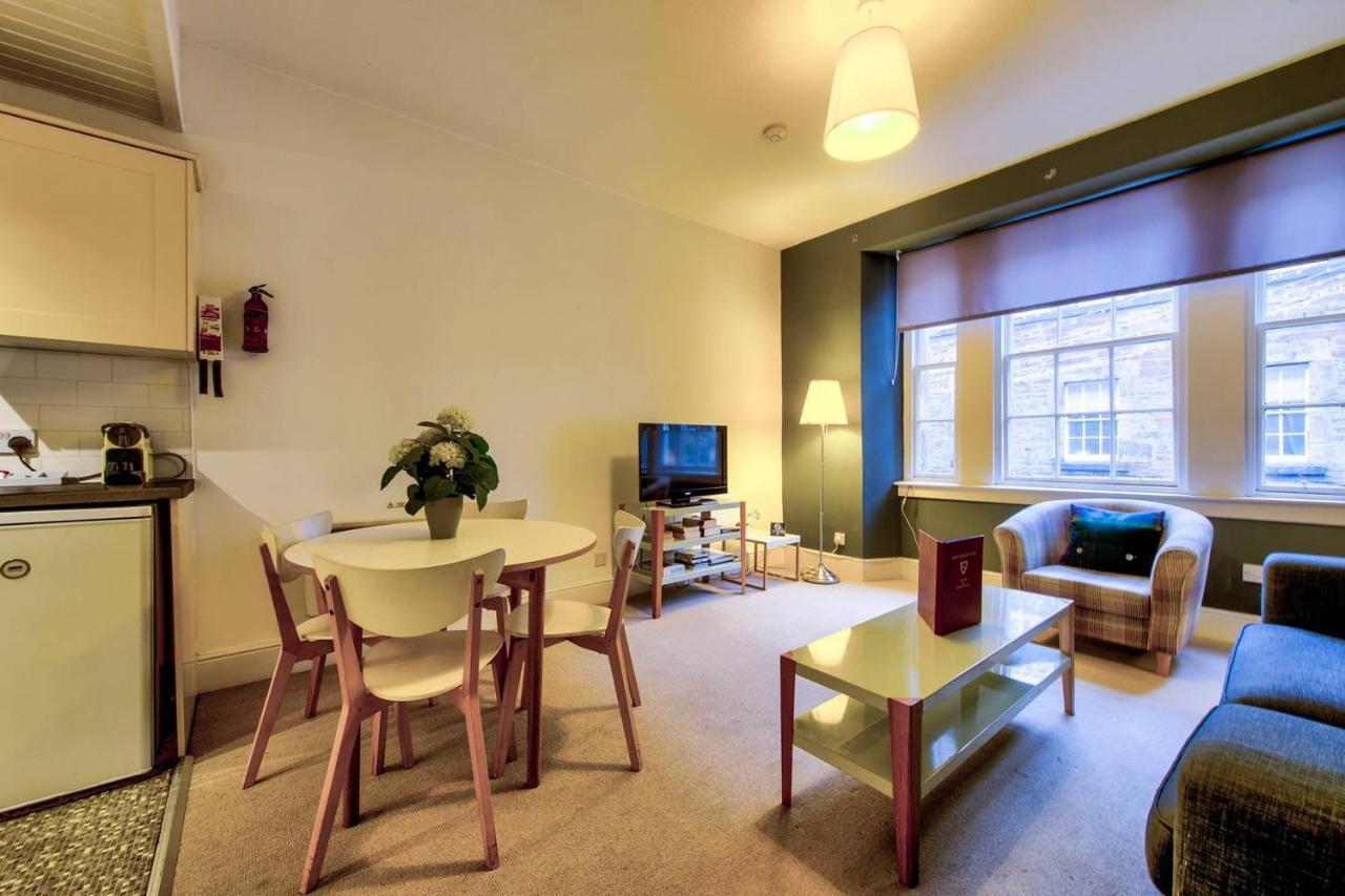 Joivy Charming Apt Close To City Centre Εδιμβούργο Εξωτερικό φωτογραφία